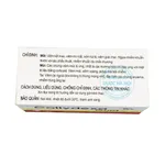 Thuốc nhỏ mắt Collydexa