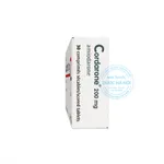 Thuốc Cordarone 200mg