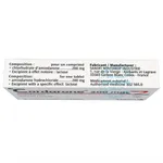 Thuốc Cordarone 200mg