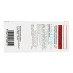 Thuốc Cordarone 200mg