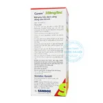 Siro Curam 250mg/5ml
