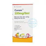 Siro Curam 250mg/5ml