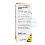 Siro Curam 250mg/5ml