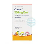 Siro Curam 250mg/5ml