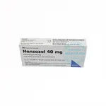Hansazol 40mg