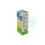 Thuốc xịt mũi Thái Dương