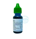 Dung dịch Xanh Methylen 1%