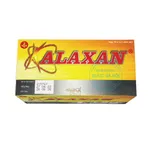 Thuốc Alaxan (1 Hộp x 25vỉ x4 viên)