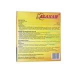 Thuốc Alaxan (1 Hộp x 25vỉ x4 viên)