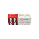 Thuốc Amlodipin Stada 5mg