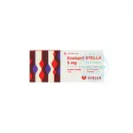 Thuốc Amlodipin Stada 5mg