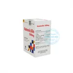 Thuốc Amoxicilin 500mg TW1