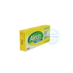Viên ngậm Aliricin