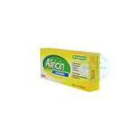 Viên ngậm Aliricin