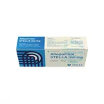 Thuốc Allopurinol Stella 300mg