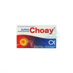 Thuốc Alpha Choay Sanofi