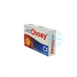 Thuốc Alpha Choay Sanofi