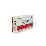 Thuốc Althax 120mg