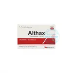 Thuốc Althax 120mg