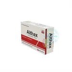 Thuốc Althax 120mg
