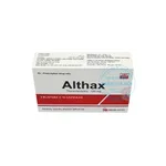 Thuốc Althax 120mg