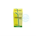 Thuốc Amitriptylin 25mg