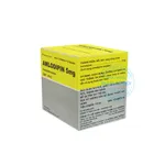 Thuốc Amlodipin 5mg Vidipha