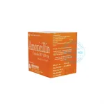 Thuốc Amoxicillin Capsules BP 500mg