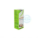 Dung dịch thảo dược An Bảo Muỗi