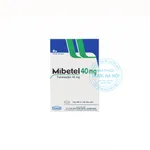 Mibetel 40mg