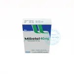 Mibetel 40mg