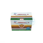 Thuốc Siro PD-Ambroxol 30