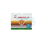 Thuốc Siro PD-Ambroxol 30