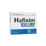 Thuốc Hafixim 100 Kids