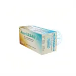 Thuốc AtorHasan 20mg
