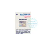 Thuốc kháng sinh Augmentin 250mg