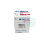 Thuốc kháng sinh Augmentin 250mg