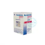 Thuốc kháng sinh Augmentin 250mg