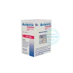 Thuốc kháng sinh Augmentin 250mg