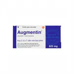 Thuốc Augmentin 625mg