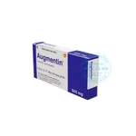 Thuốc Augmentin 625mg