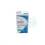 Thuốc xịt mũi Avamys 27.5mcg