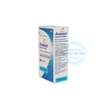 Thuốc xịt mũi Avamys 27.5mcg