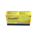 Thuốc Avodart 0.5mg GSK