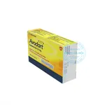 Thuốc Avodart 0.5mg GSK