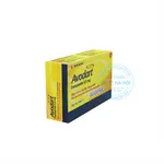 Thuốc Avodart 0.5mg GSK