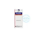 Hỗn dịch uống Axofen