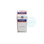 Hỗn dịch uống Axofen