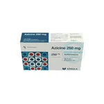 Thuốc Azicine 250mg
