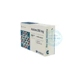 Thuốc Azicine 250mg